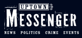 Uptown Messenger Logo