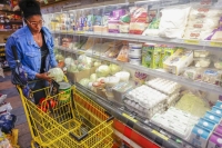 The Lower 9th Ward hasn't had a grocery store in decades. New study gives some answers.